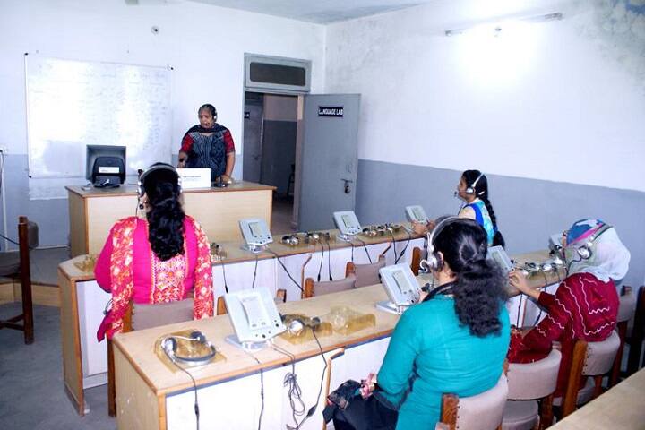 laboratory